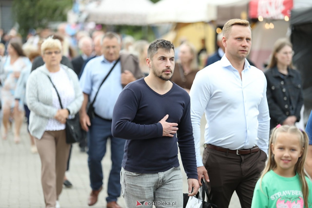 Dożynki w Baranowie [13.09.2026] - zdjęcie #49 - eOstroleka.pl