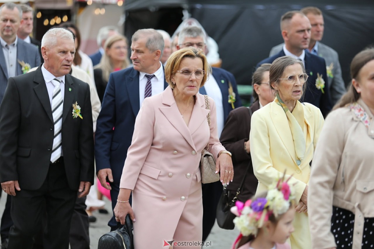 Dożynki w Baranowie [13.09.2026] - zdjęcie #142 - eOstroleka.pl