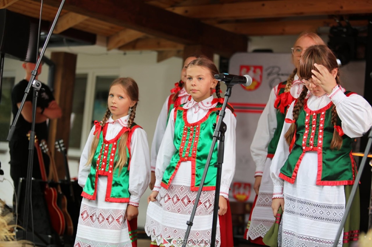 Dożynki w Baranowie [13.09.2026] - zdjęcie #48 - eOstroleka.pl