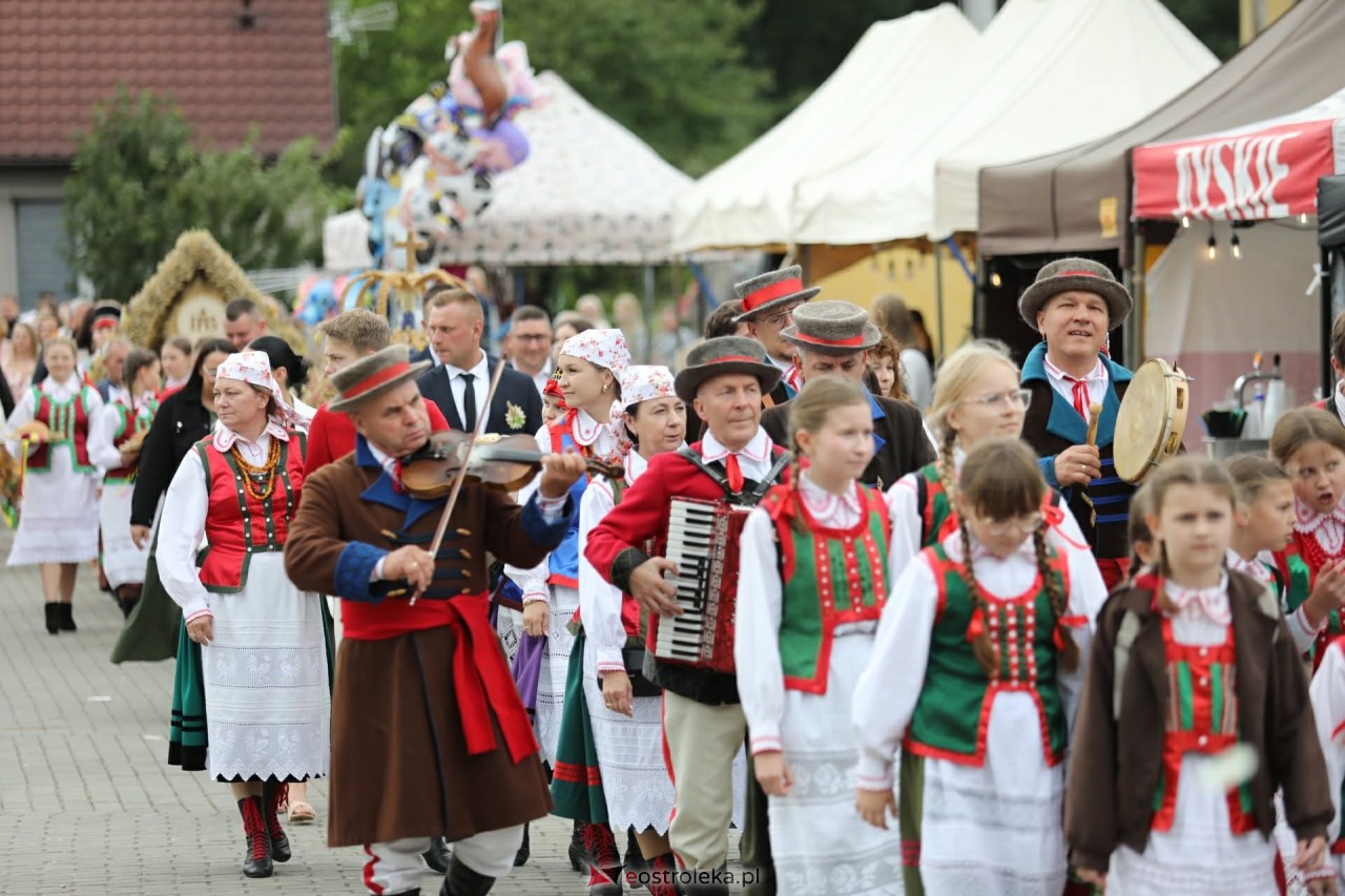 Dożynki w Baranowie [13.09.2026] - zdjęcie #47 - eOstroleka.pl