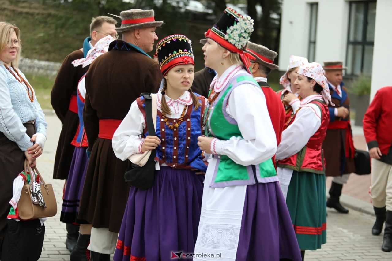 Dożynki w Baranowie [13.09.2026] - zdjęcie #45 - eOstroleka.pl