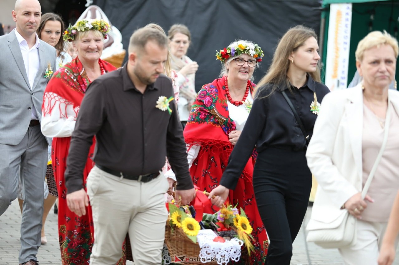 Dożynki w Baranowie [13.09.2026] - zdjęcie #44 - eOstroleka.pl