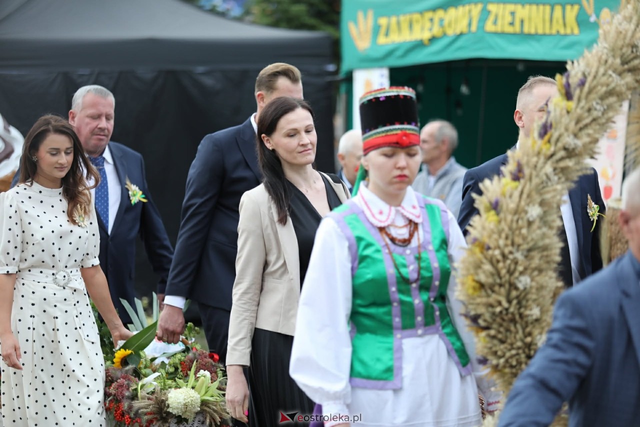 Dożynki w Baranowie [13.09.2026] - zdjęcie #43 - eOstroleka.pl
