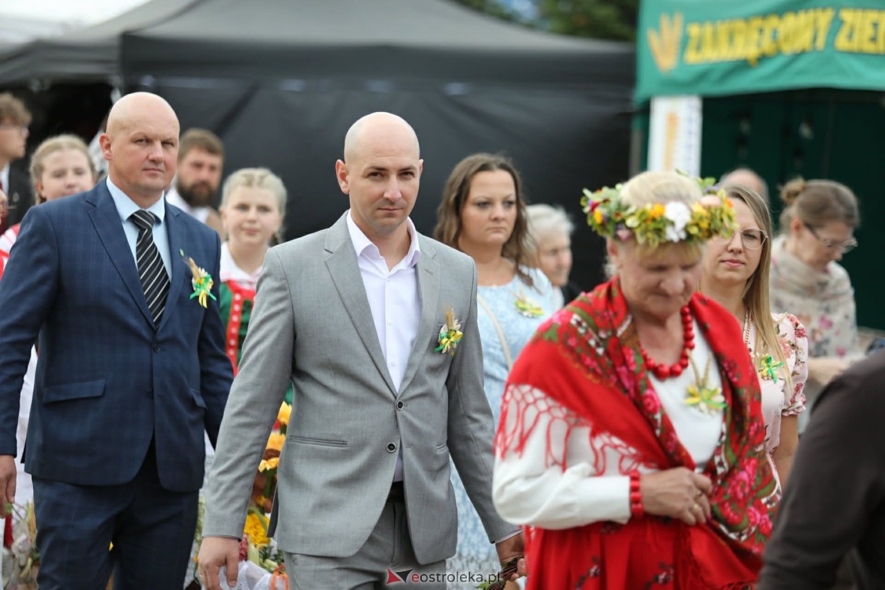 Dożynki w Baranowie [13.09.2026] - zdjęcie #138 - eOstroleka.pl