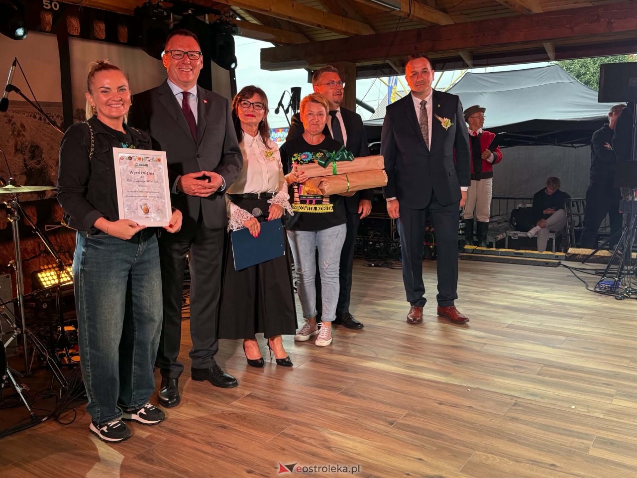 Dożynki w Baranowie [13.09.2026] - zdjęcie #24 - eOstroleka.pl