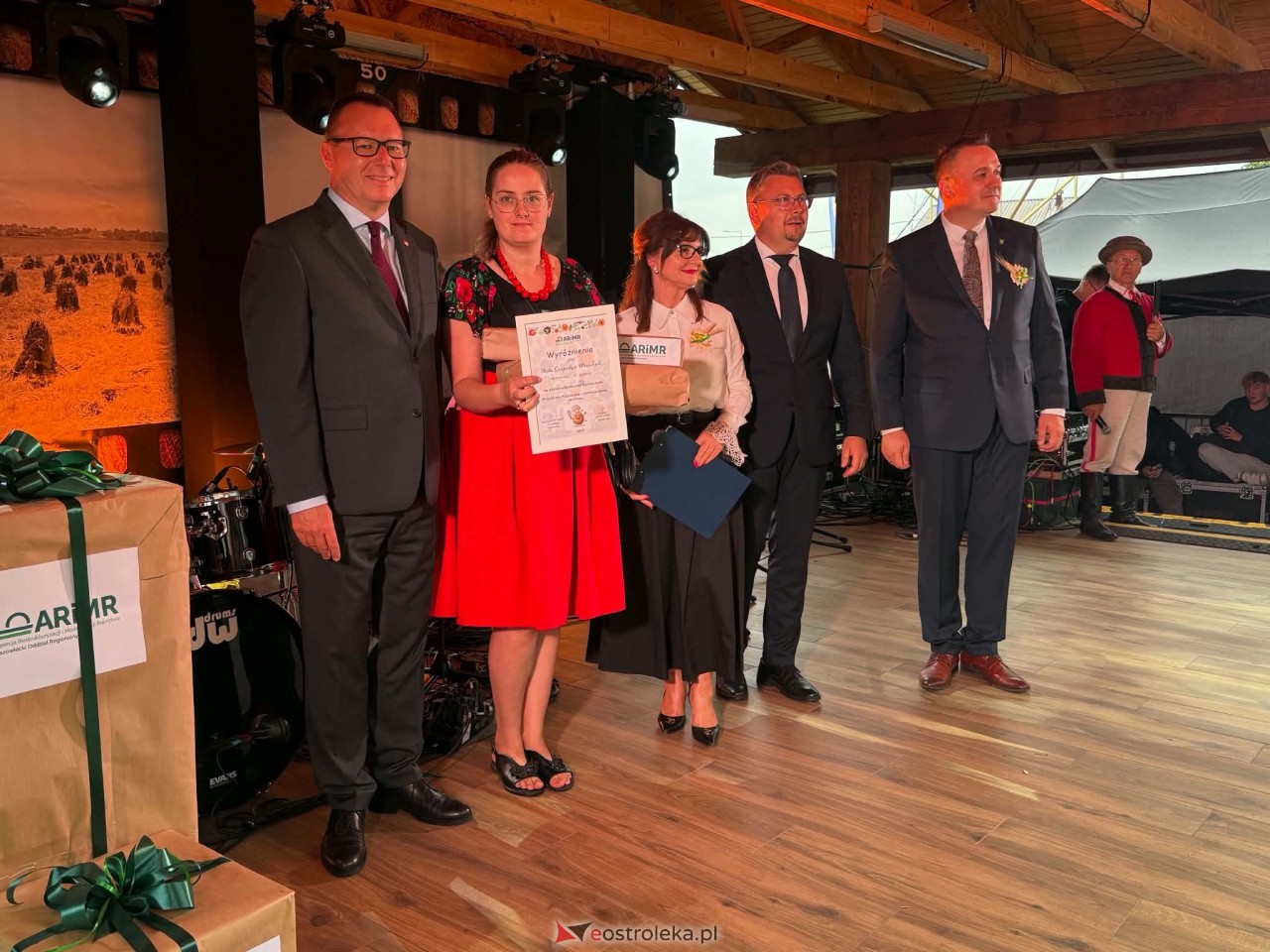 Dożynki w Baranowie [13.09.2026] - zdjęcie #29 - eOstroleka.pl