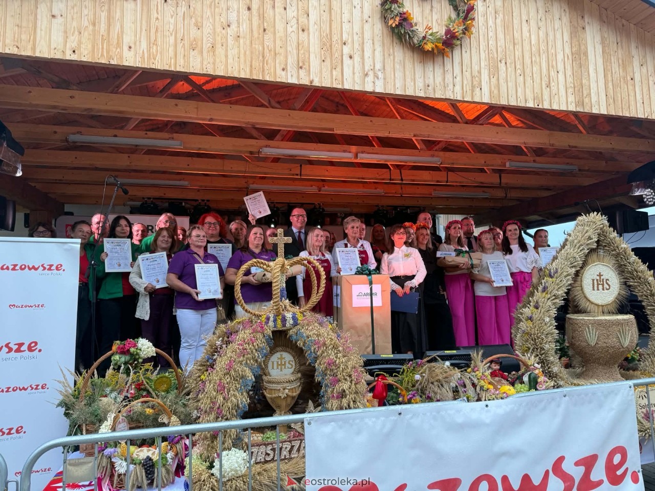 Dożynki w Baranowie [13.09.2026] - zdjęcie #36 - eOstroleka.pl