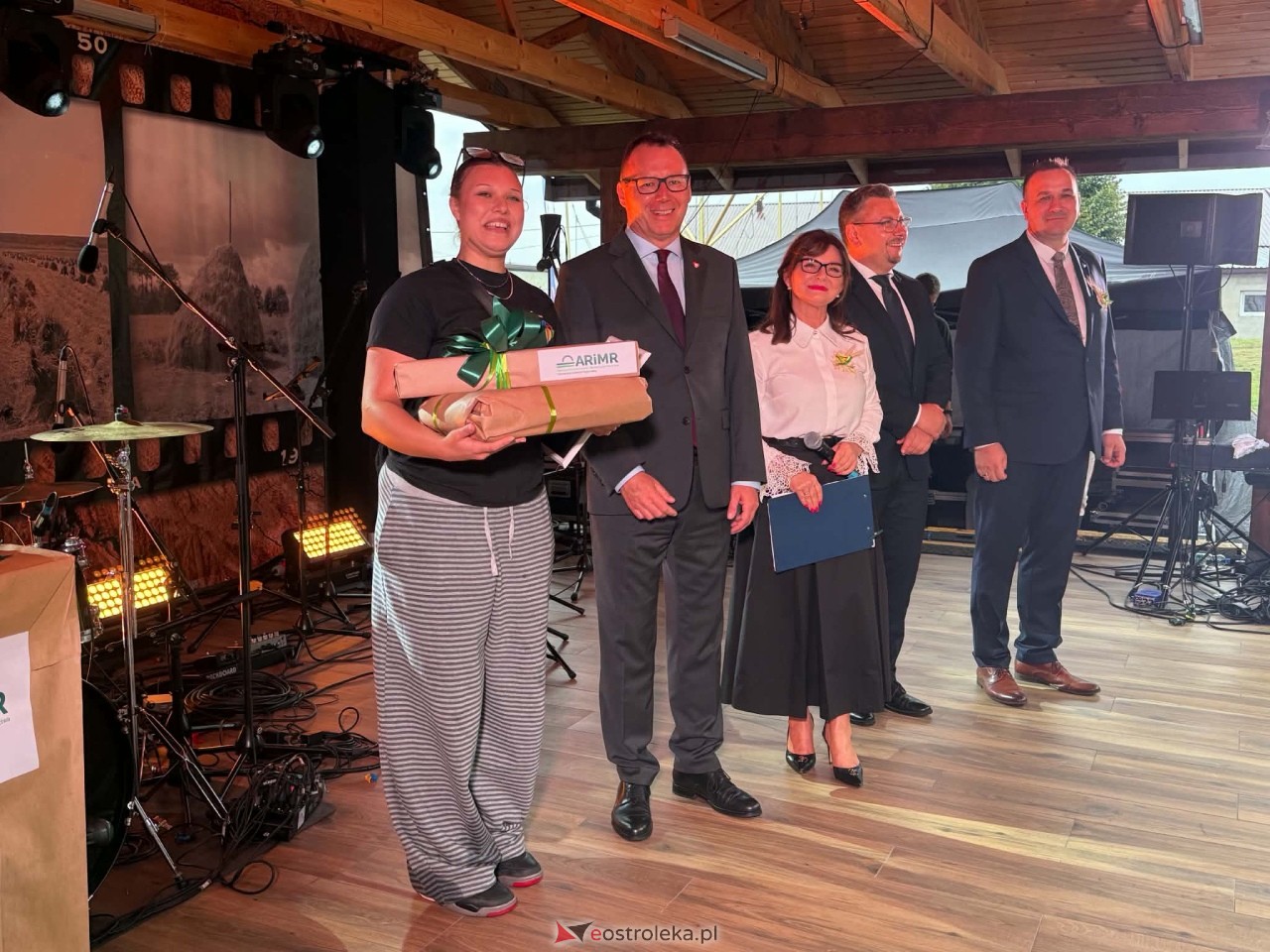 Dożynki w Baranowie [13.09.2026] - zdjęcie #28 - eOstroleka.pl