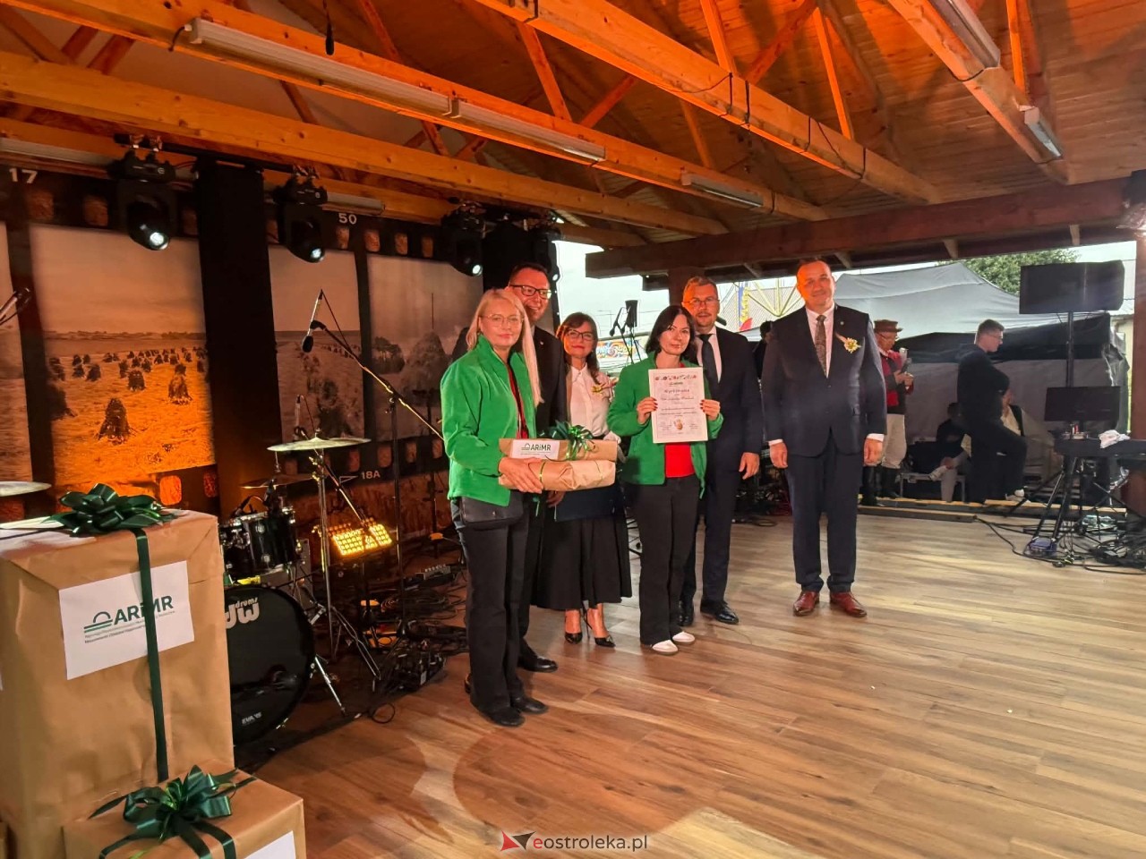Dożynki w Baranowie [13.09.2026] - zdjęcie #40 - eOstroleka.pl