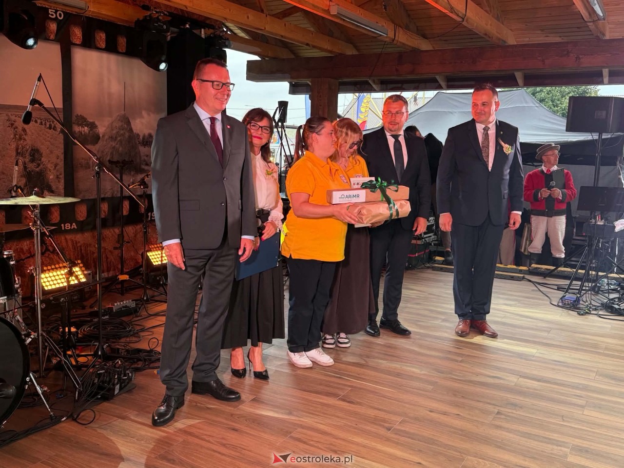 Dożynki w Baranowie [13.09.2026] - zdjęcie #21 - eOstroleka.pl