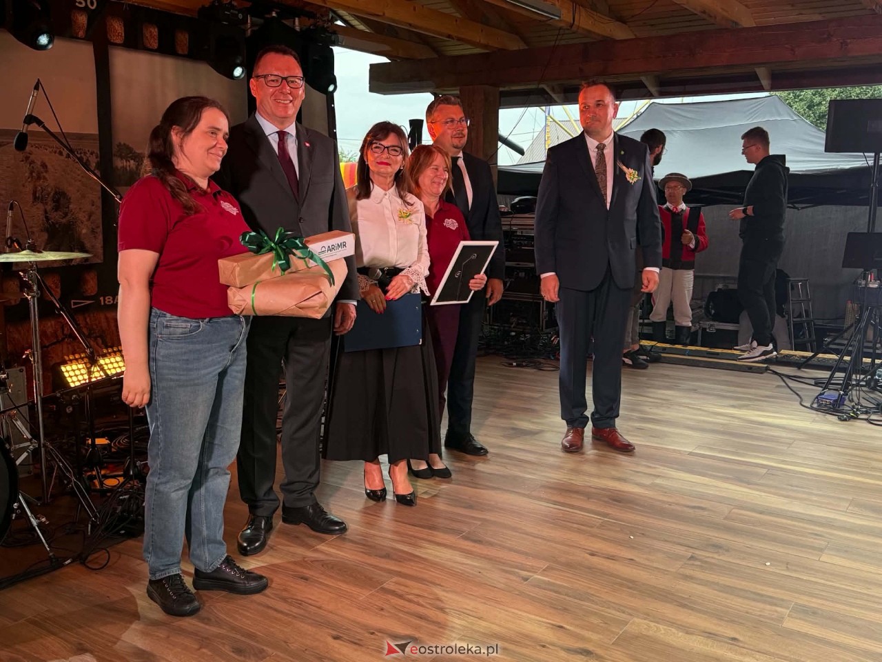 Dożynki w Baranowie [13.09.2026] - zdjęcie #25 - eOstroleka.pl