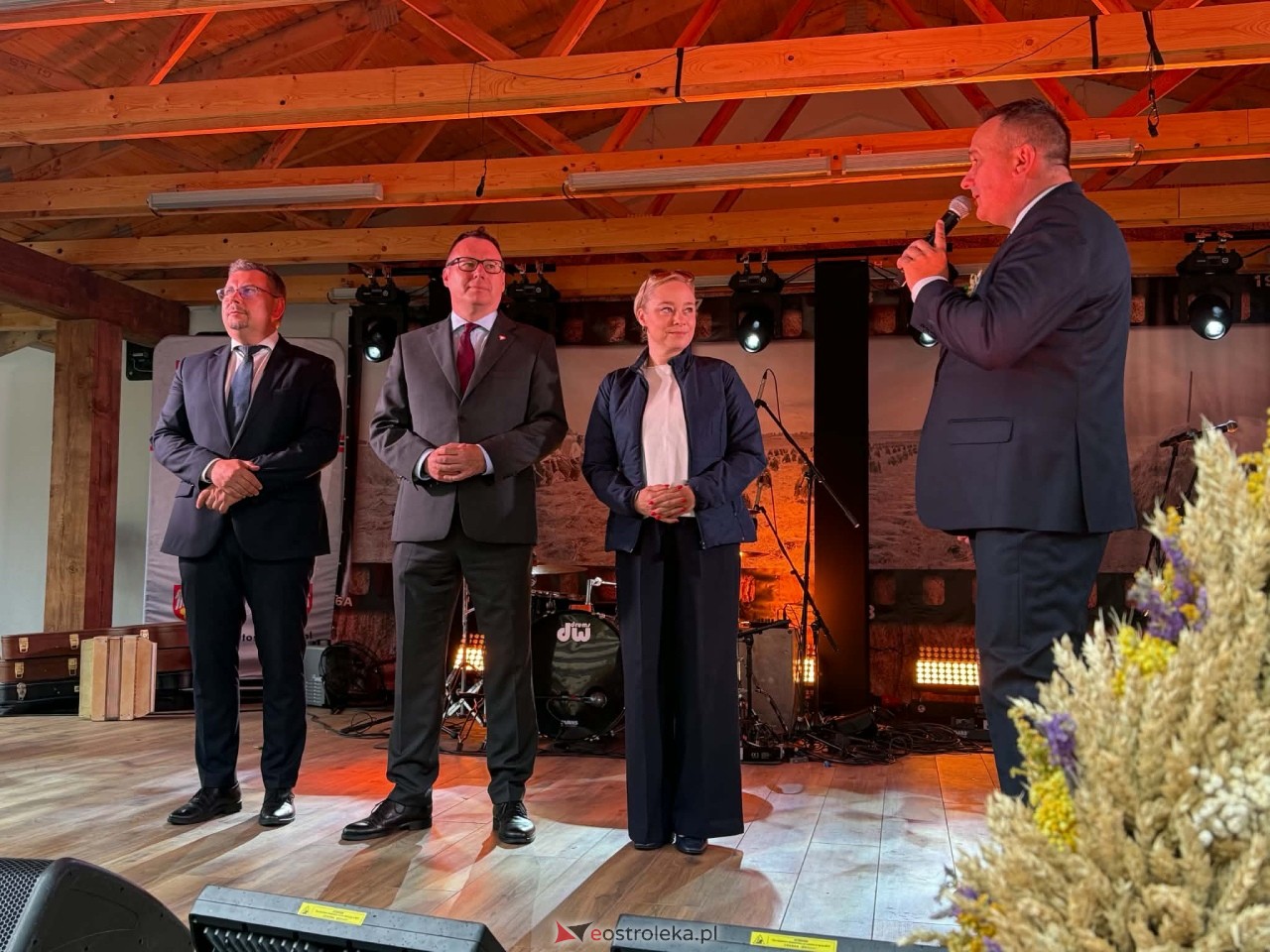 Dożynki w Baranowie [13.09.2026] - zdjęcie #23 - eOstroleka.pl