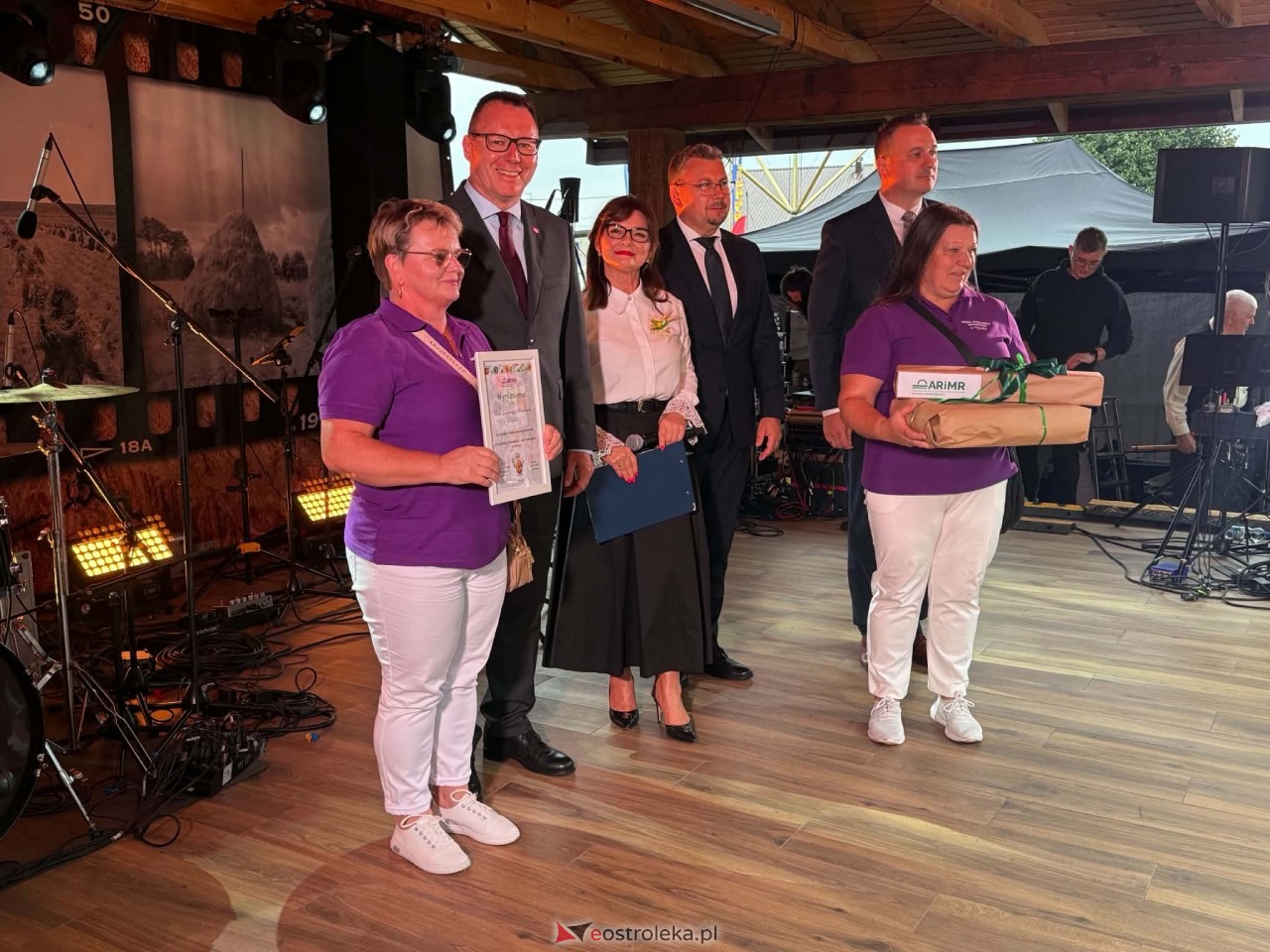 Dożynki w Baranowie [13.09.2026] - zdjęcie #31 - eOstroleka.pl
