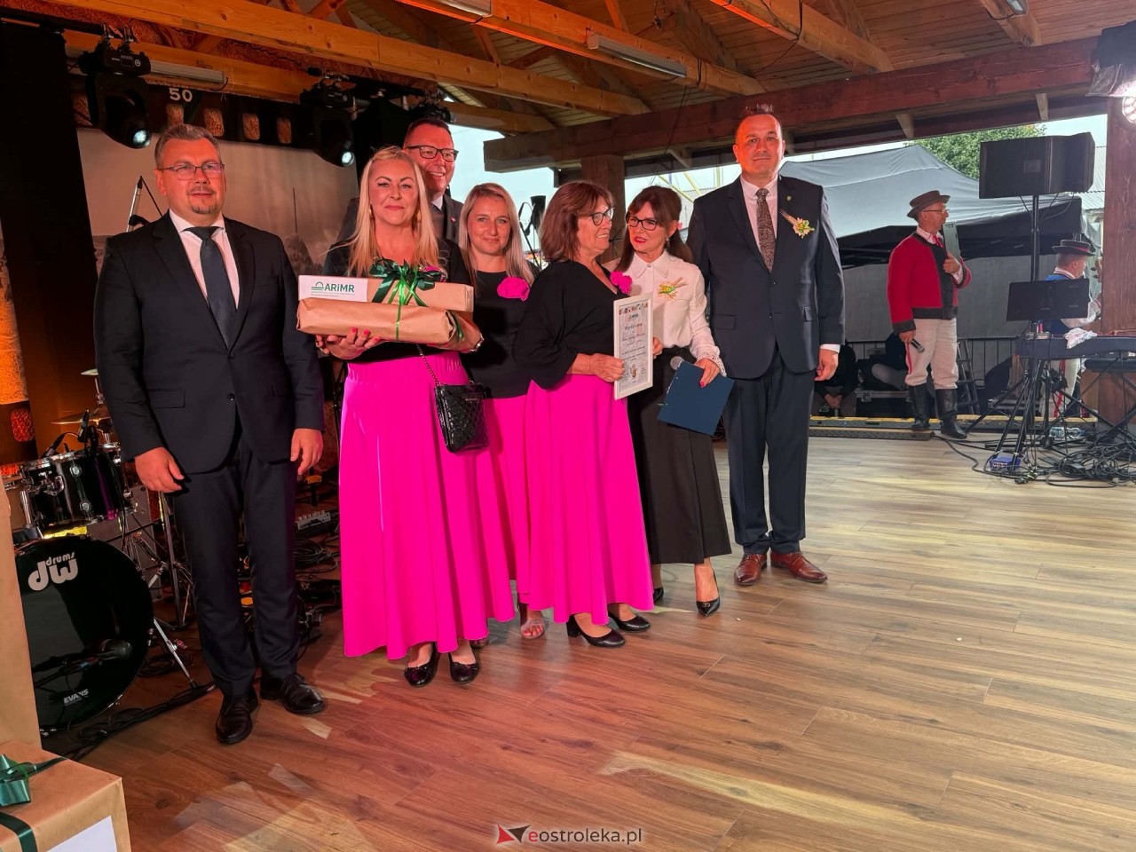 Dożynki w Baranowie [13.09.2026] - zdjęcie #33 - eOstroleka.pl