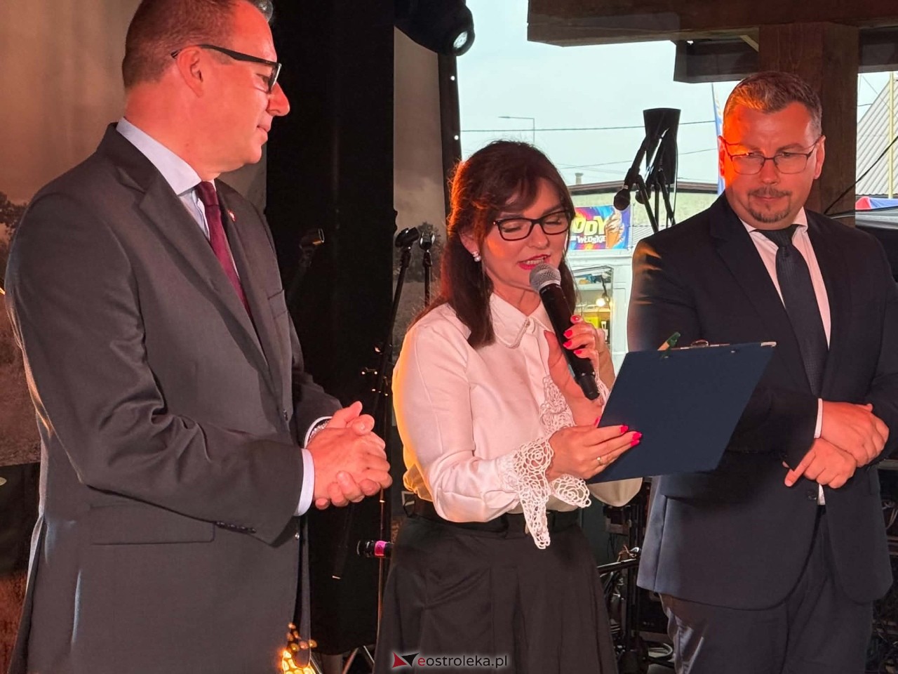 Dożynki w Baranowie [13.09.2026] - zdjęcie #34 - eOstroleka.pl