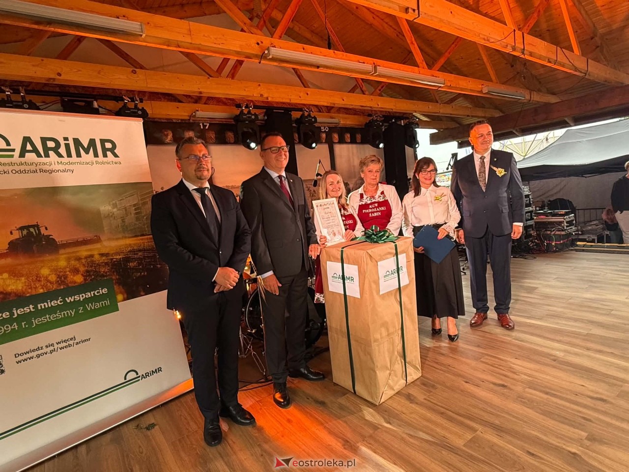 Dożynki w Baranowie [13.09.2026] - zdjęcie #26 - eOstroleka.pl
