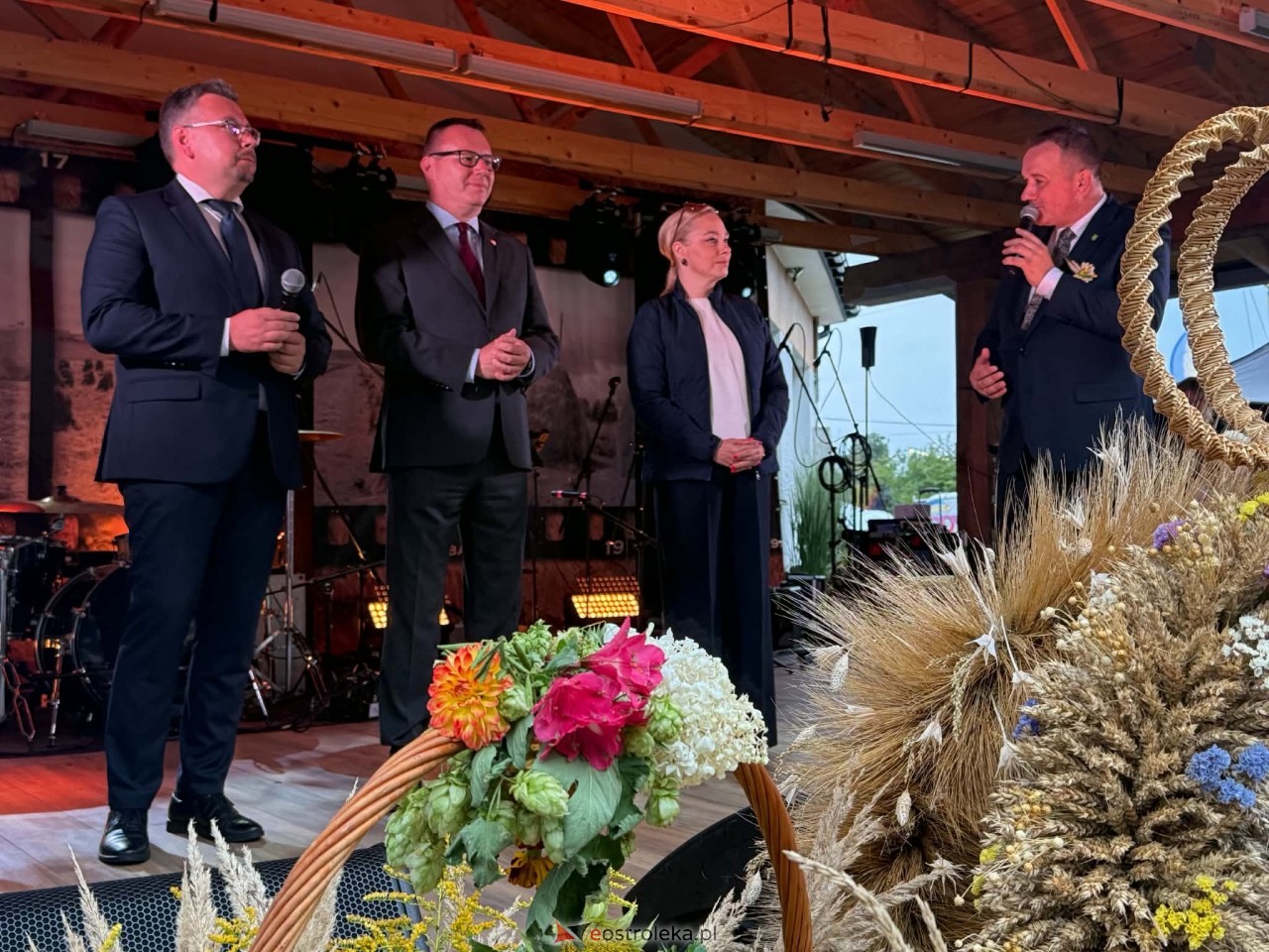 Dożynki w Baranowie [13.09.2026] - zdjęcie #22 - eOstroleka.pl