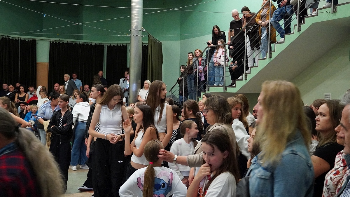 K-popowe wyzwanie w Ostrołęckim Centrum Kultury [13.09.2026] - zdjęcie #104 - eOstroleka.pl