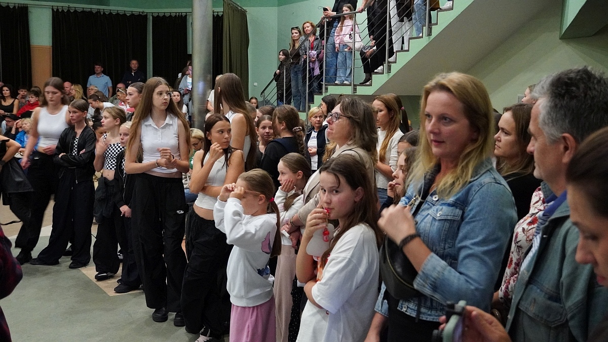 K-popowe wyzwanie w Ostrołęckim Centrum Kultury [13.09.2026] - zdjęcie #102 - eOstroleka.pl