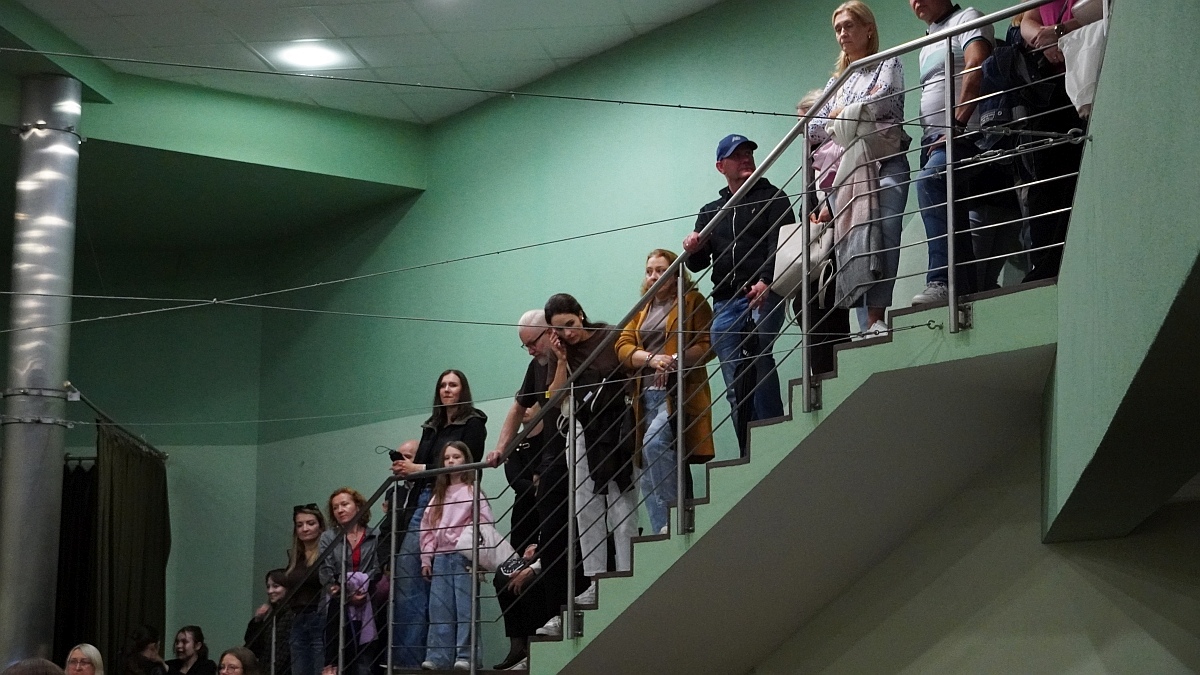 K-popowe wyzwanie w Ostrołęckim Centrum Kultury [13.09.2026] - zdjęcie #101 - eOstroleka.pl