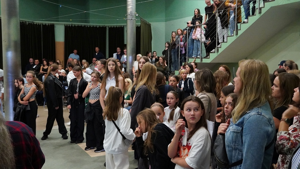 K-popowe wyzwanie w Ostrołęckim Centrum Kultury [13.09.2026] - zdjęcie #100 - eOstroleka.pl