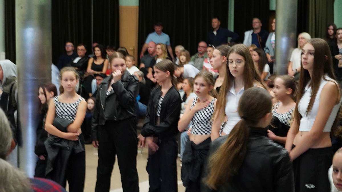 K-popowe wyzwanie w Ostrołęckim Centrum Kultury [13.09.2026] - zdjęcie #99 - eOstroleka.pl