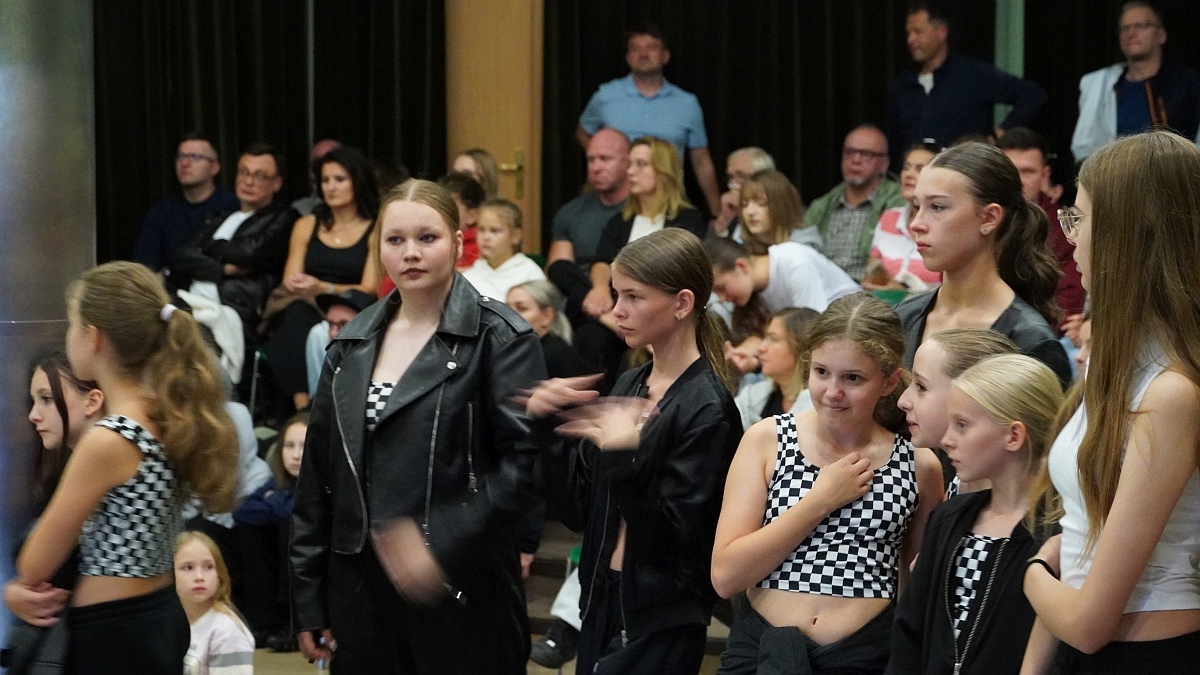 K-popowe wyzwanie w Ostrołęckim Centrum Kultury [13.09.2026] - zdjęcie #98 - eOstroleka.pl