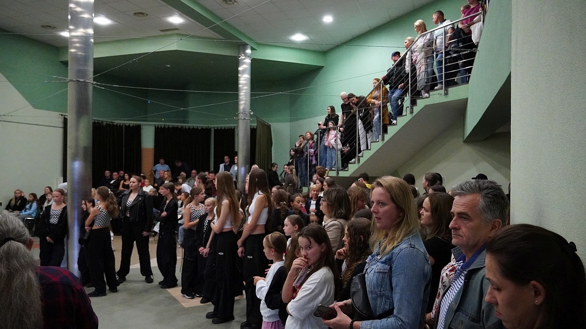 K-popowe wyzwanie w Ostrołęckim Centrum Kultury [13.09.2026] - zdjęcie #97 - eOstroleka.pl
