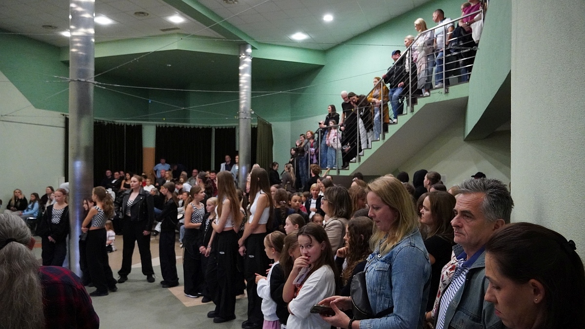 K-popowe wyzwanie w Ostrołęckim Centrum Kultury [13.09.2026] - zdjęcie #96 - eOstroleka.pl