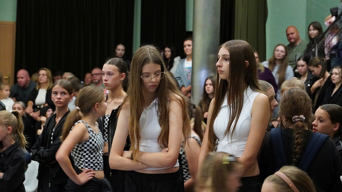 K-popowe wyzwanie w Ostrołęckim Centrum Kultury [13.09.2026] - zdjęcie #95 - eOstroleka.pl