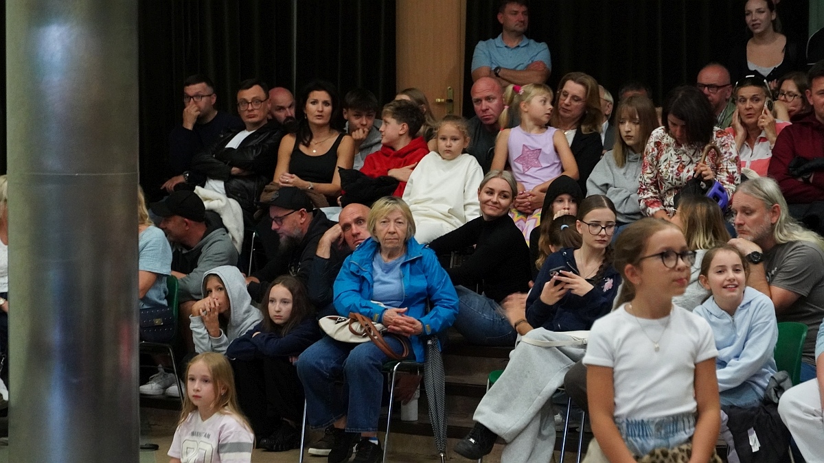 K-popowe wyzwanie w Ostrołęckim Centrum Kultury [13.09.2026] - zdjęcie #93 - eOstroleka.pl