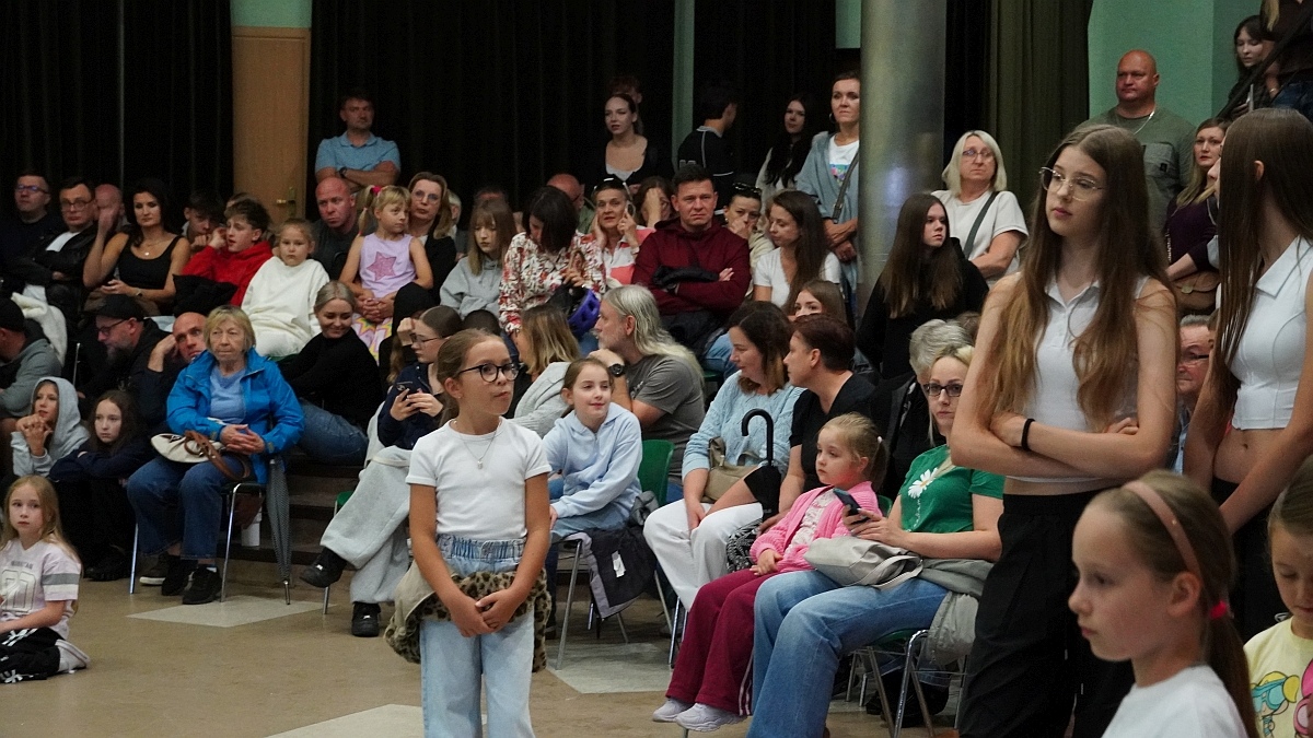 K-popowe wyzwanie w Ostrołęckim Centrum Kultury [13.09.2026] - zdjęcie #92 - eOstroleka.pl