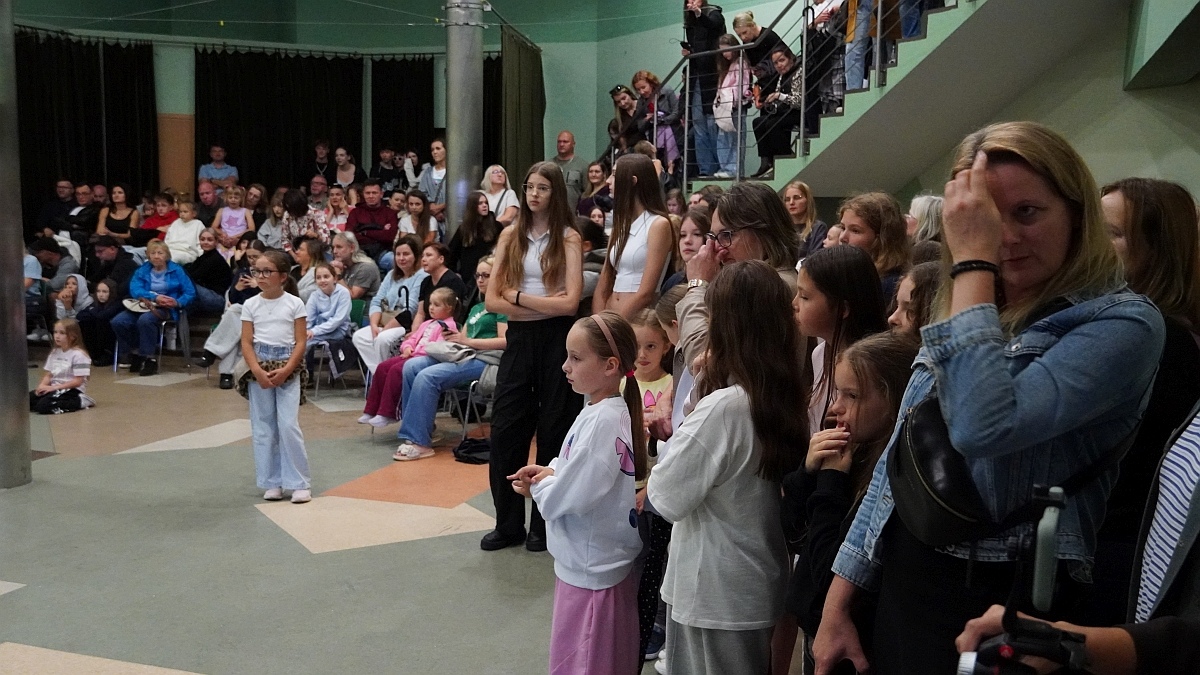 K-popowe wyzwanie w Ostrołęckim Centrum Kultury [13.09.2026] - zdjęcie #90 - eOstroleka.pl