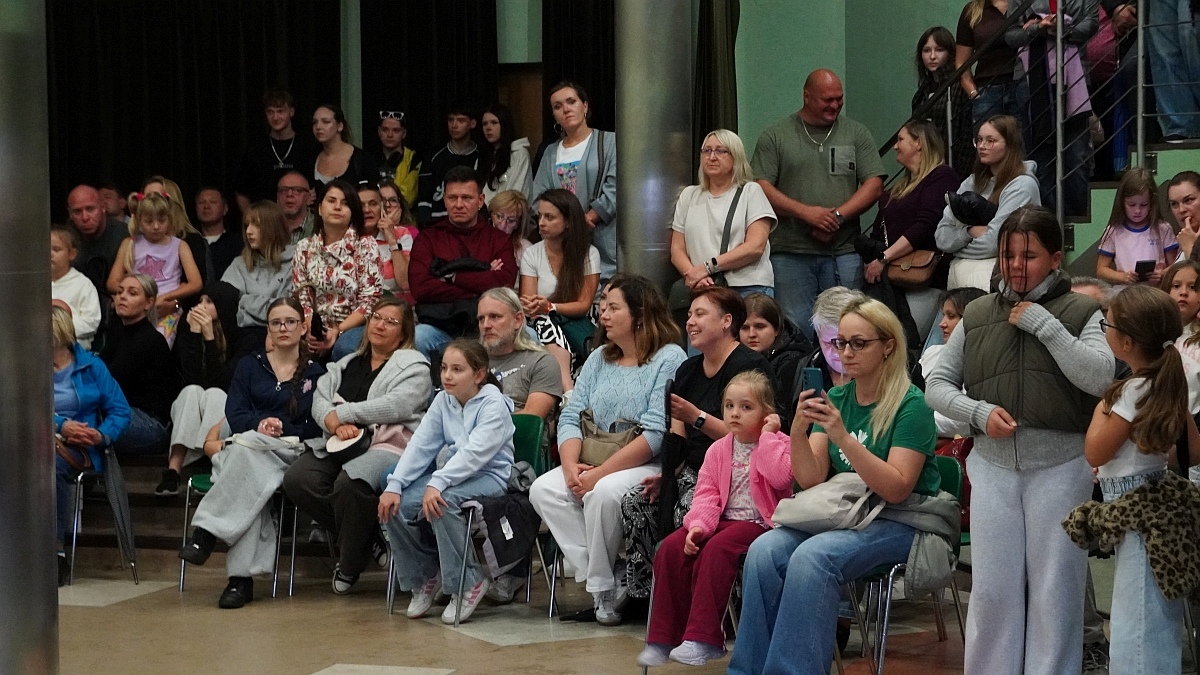 K-popowe wyzwanie w Ostrołęckim Centrum Kultury [13.09.2026] - zdjęcie #87 - eOstroleka.pl