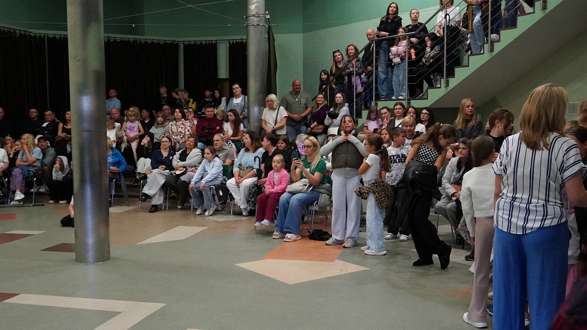 K-popowe wyzwanie w Ostrołęckim Centrum Kultury [13.09.2026] - zdjęcie #86 - eOstroleka.pl