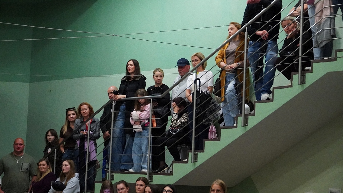 K-popowe wyzwanie w Ostrołęckim Centrum Kultury [13.09.2026] - zdjęcie #84 - eOstroleka.pl