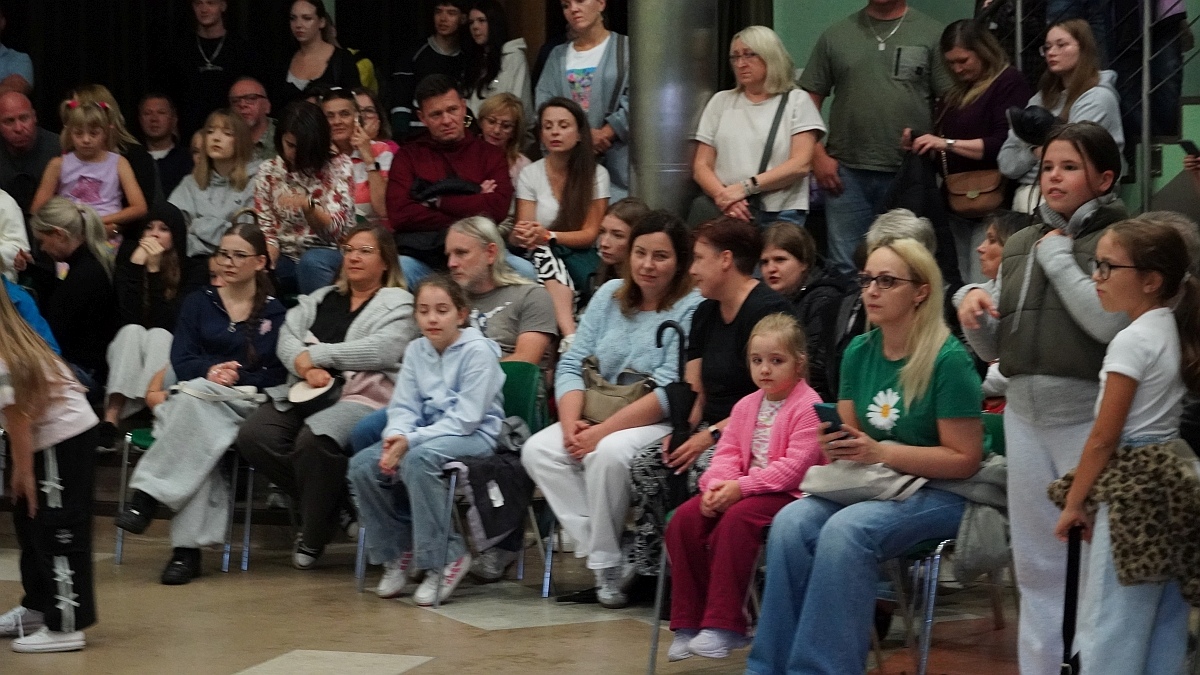 K-popowe wyzwanie w Ostrołęckim Centrum Kultury [13.09.2026] - zdjęcie #82 - eOstroleka.pl