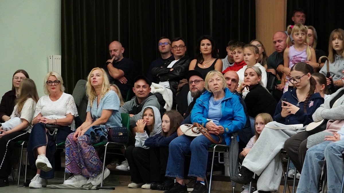 K-popowe wyzwanie w Ostrołęckim Centrum Kultury [13.09.2026] - zdjęcie #81 - eOstroleka.pl