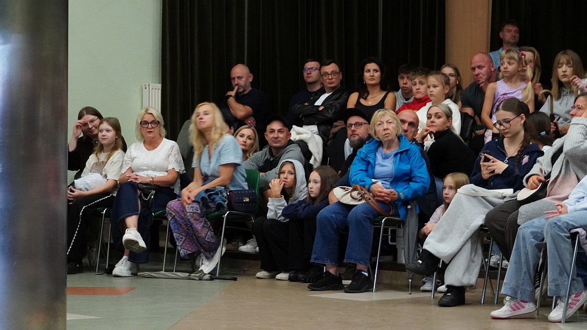 K-popowe wyzwanie w Ostrołęckim Centrum Kultury [13.09.2026] - zdjęcie #80 - eOstroleka.pl