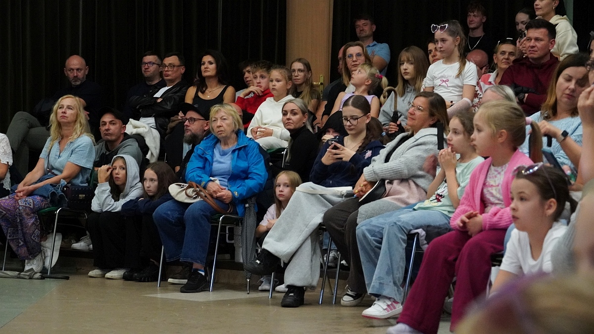K-popowe wyzwanie w Ostrołęckim Centrum Kultury [13.09.2026] - zdjęcie #78 - eOstroleka.pl