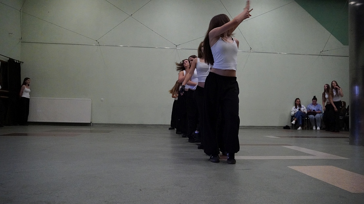 K-popowe wyzwanie w Ostrołęckim Centrum Kultury [13.09.2026] - zdjęcie #60 - eOstroleka.pl