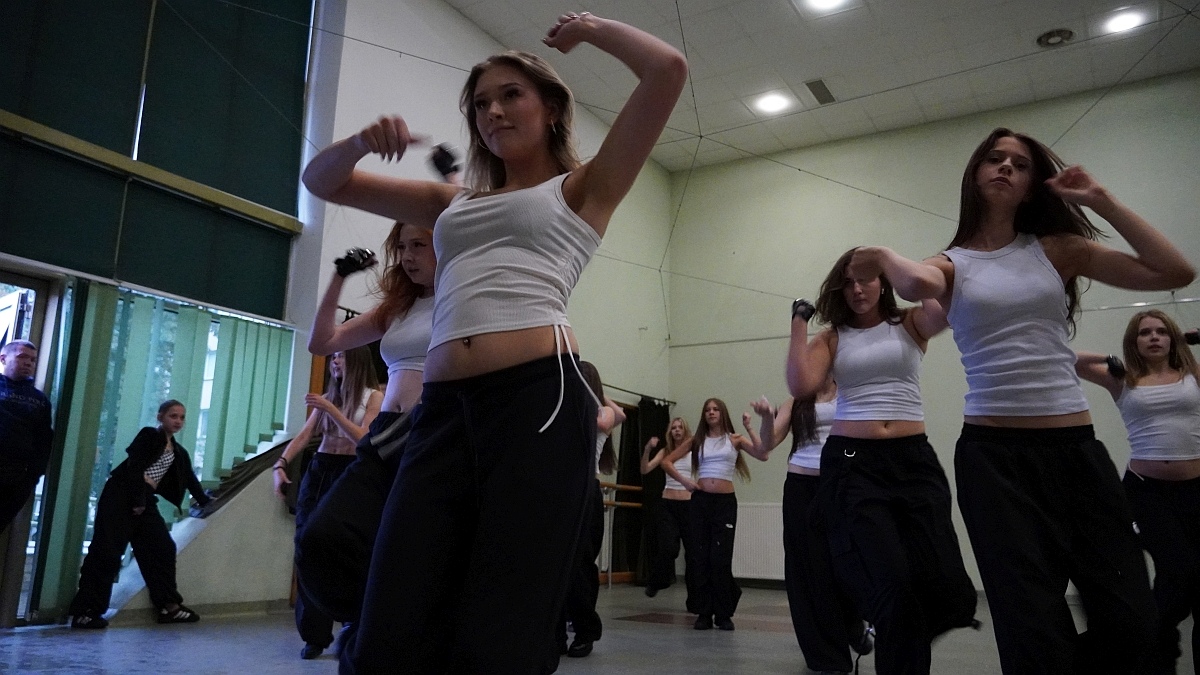 K-popowe wyzwanie w Ostrołęckim Centrum Kultury [13.09.2026] - zdjęcie #54 - eOstroleka.pl