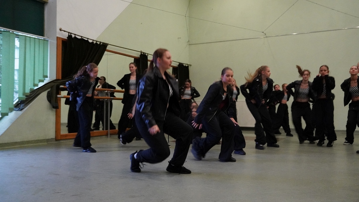 K-popowe wyzwanie w Ostrołęckim Centrum Kultury [13.09.2026] - zdjęcie #47 - eOstroleka.pl