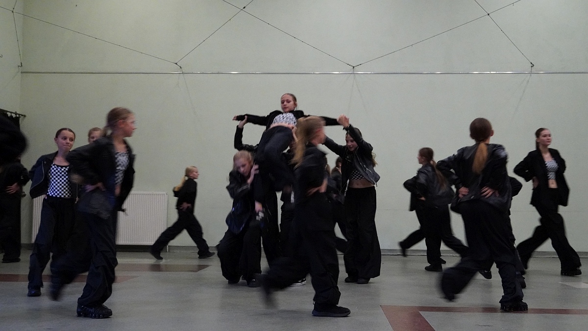 K-popowe wyzwanie w Ostrołęckim Centrum Kultury [13.09.2026] - zdjęcie #42 - eOstroleka.pl