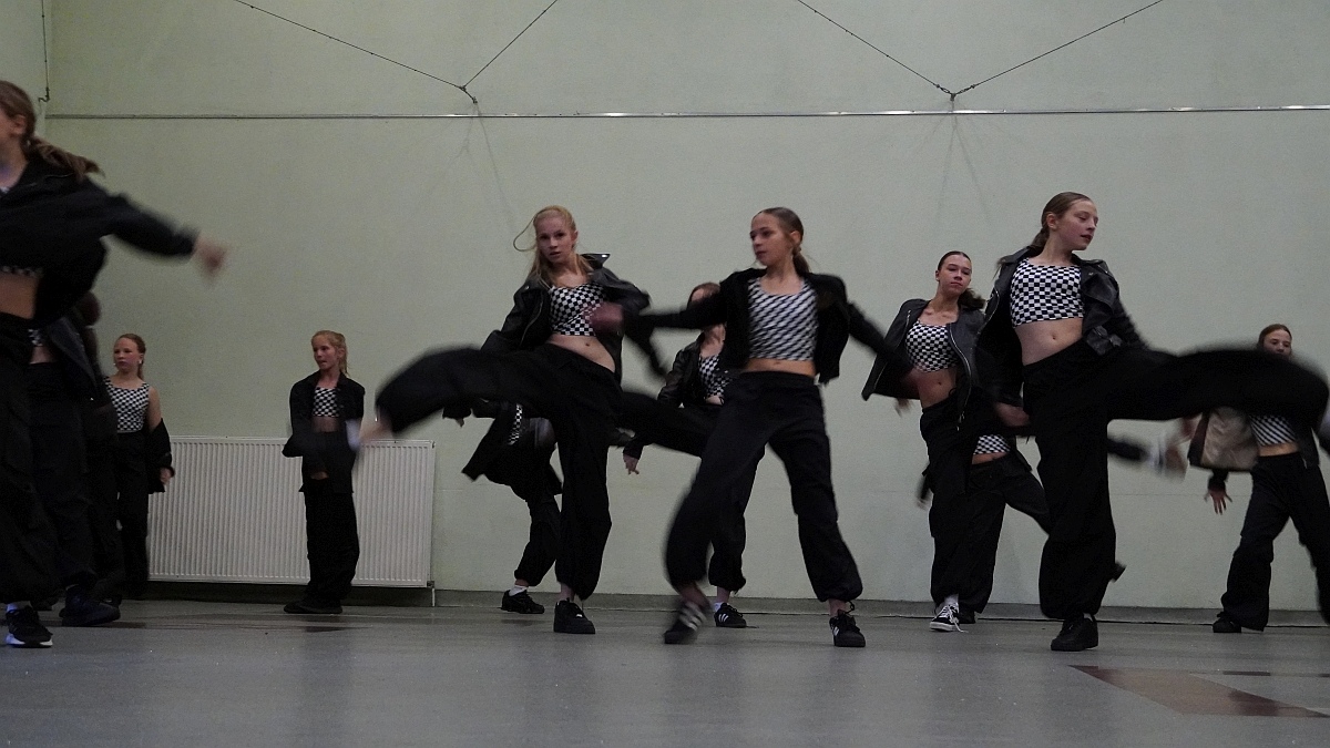 K-popowe wyzwanie w Ostrołęckim Centrum Kultury [13.09.2026] - zdjęcie #40 - eOstroleka.pl