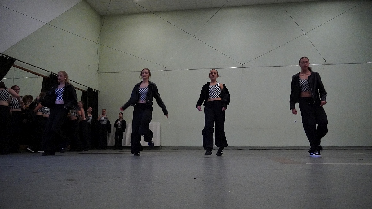 K-popowe wyzwanie w Ostrołęckim Centrum Kultury [13.09.2026] - zdjęcie #38 - eOstroleka.pl