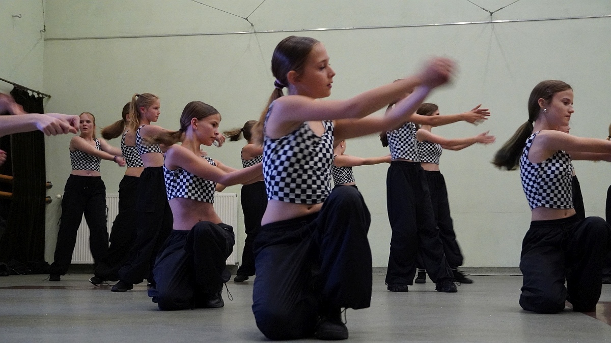 K-popowe wyzwanie w Ostrołęckim Centrum Kultury [13.09.2026] - zdjęcie #33 - eOstroleka.pl