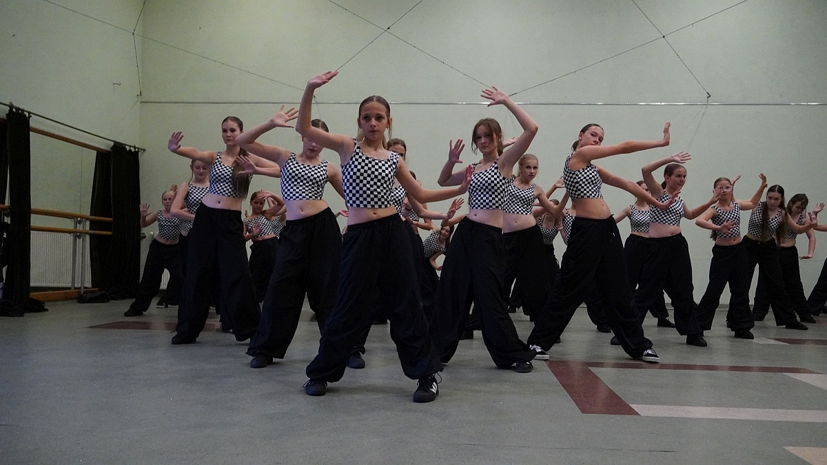 K-popowe wyzwanie w Ostrołęckim Centrum Kultury [13.09.2026] - zdjęcie #31 - eOstroleka.pl