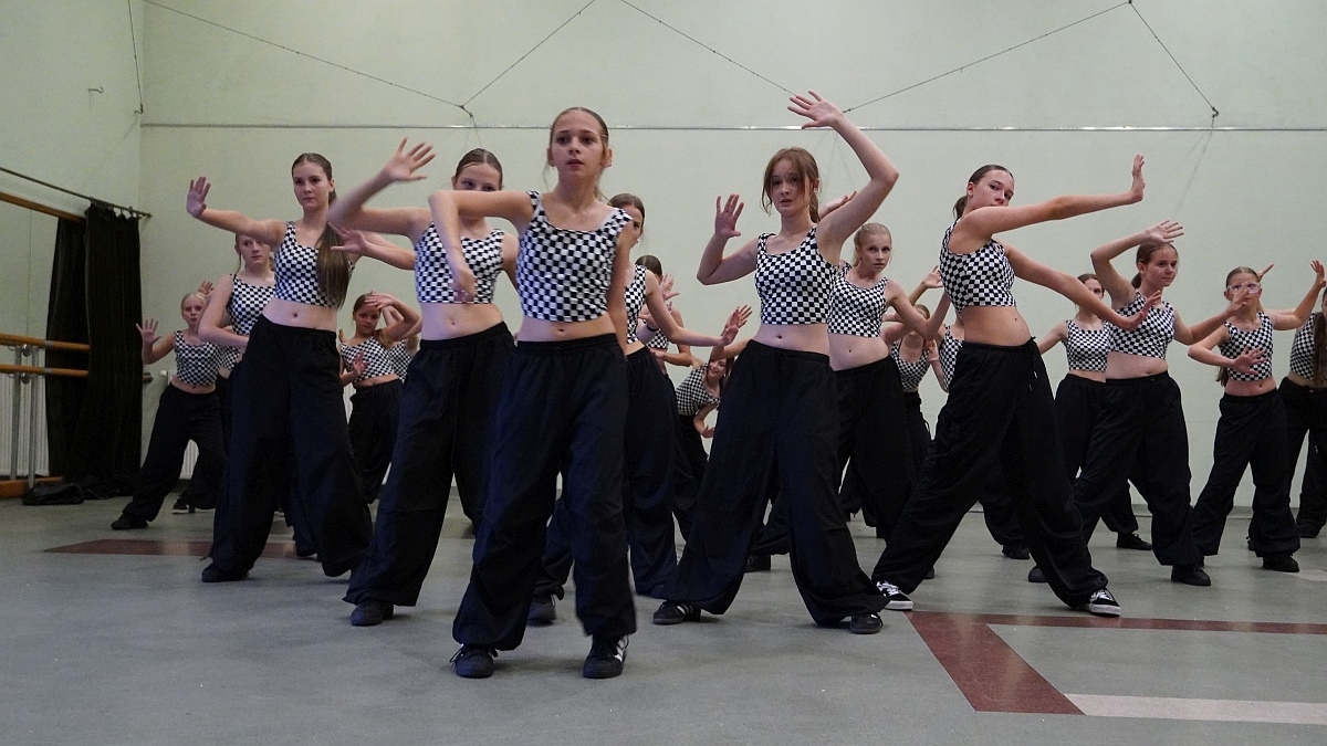 K-popowe wyzwanie w Ostrołęckim Centrum Kultury [13.09.2026] - zdjęcie #30 - eOstroleka.pl