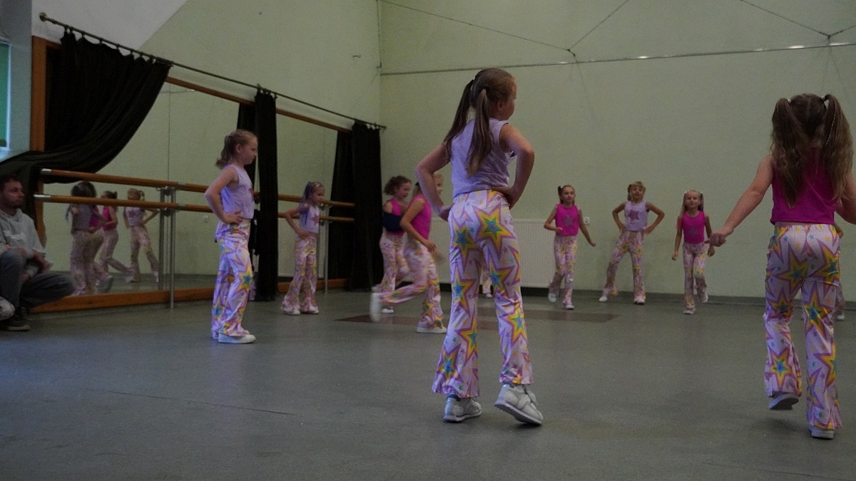 K-popowe wyzwanie w Ostrołęckim Centrum Kultury [13.09.2026] - zdjęcie #20 - eOstroleka.pl